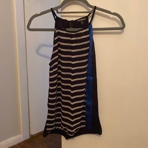 Women’s Express Top